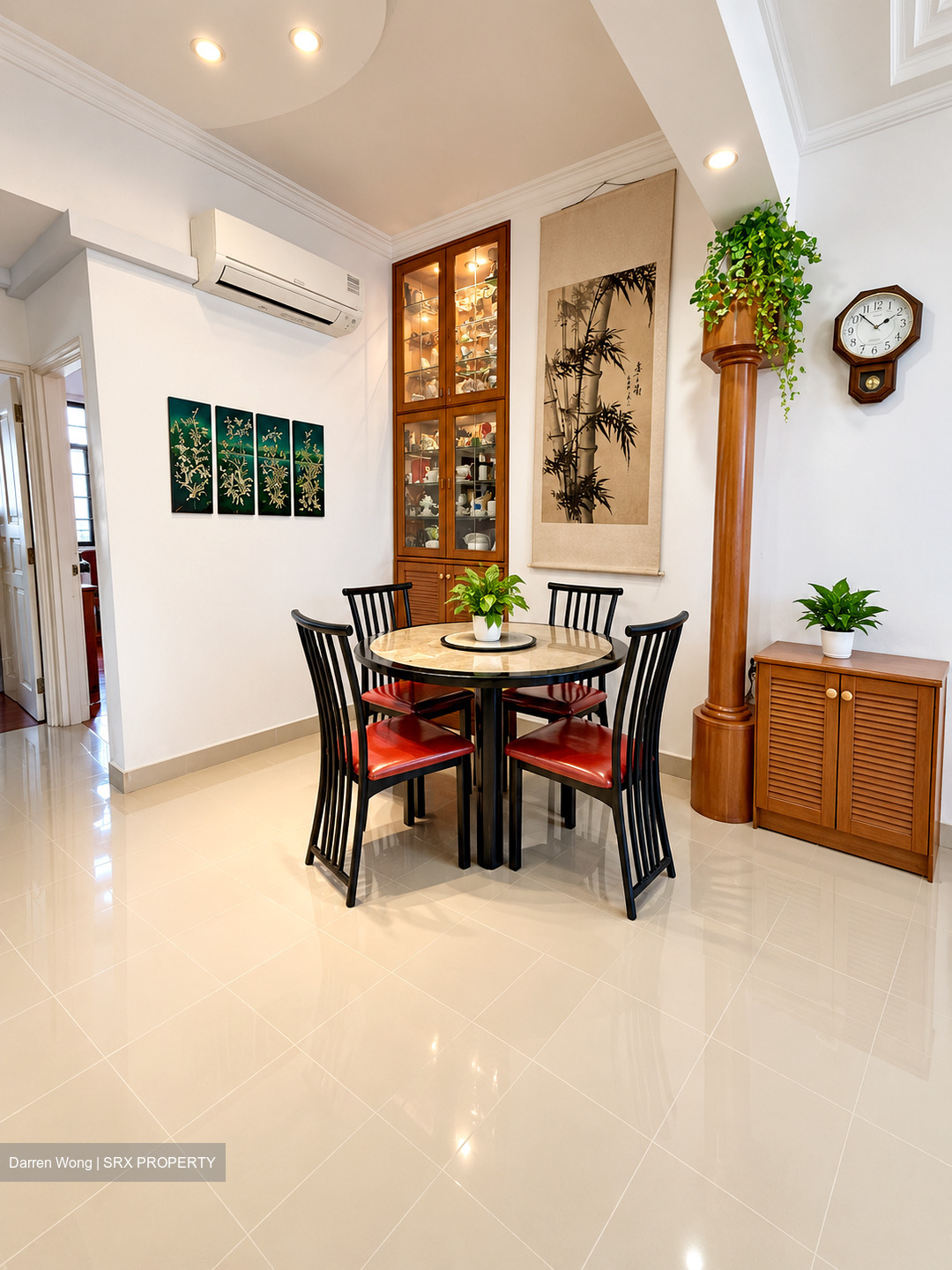 Limau Park (D16), Condominium #619494391